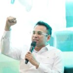 Bicara Soal Pendidikan Islam, Raffi Ahmad Sampaikan Esensi Ilmu Kehidupan yang Diajarkan di Madrasah