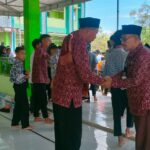 Buletin_Dzuhur_MTsN 2 Sumbawa (Cara Mengingat Kematian Menurut Imam Al-Ghazali)