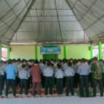 Sholat Sebagaimana Nabi Sholat (Buletin_Dzuhur)